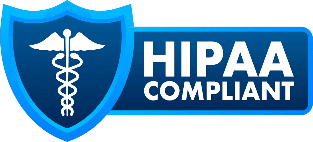 HIPAA Compliant