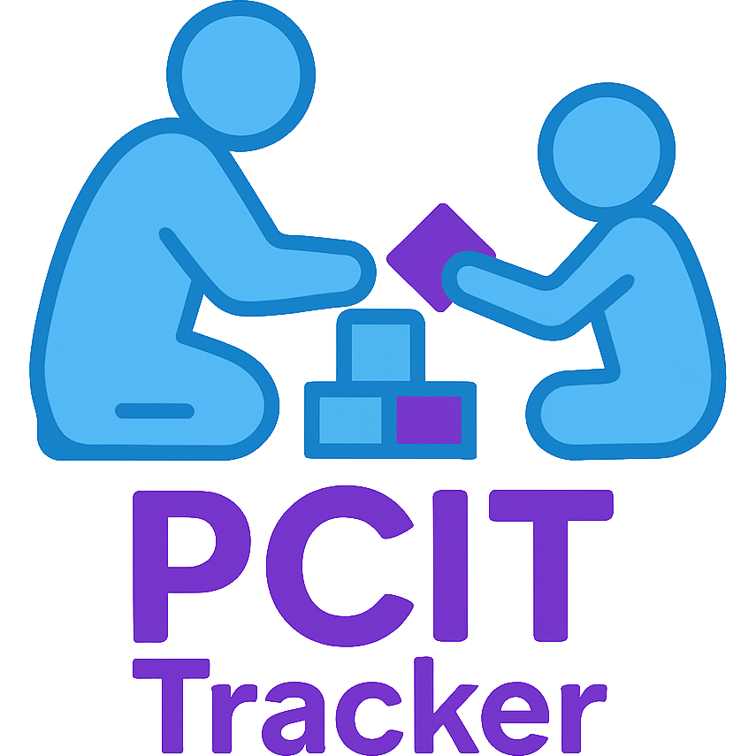 PCIT Tracker